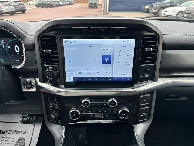2022 Ford F-150 - $38,900