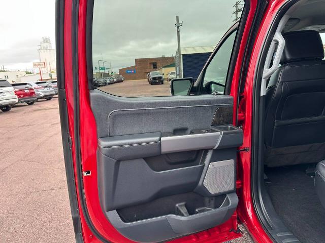 2022 Ford F-150 - $38,900