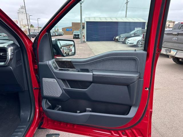 2022 Ford F-150 - $38,900