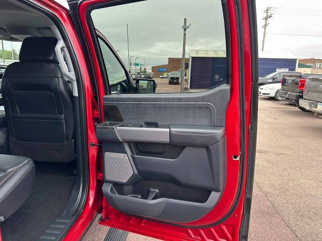 2022 Ford F-150 - $38,900