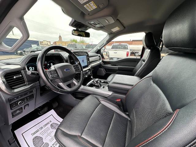 2022 Ford F-150 - $38,900