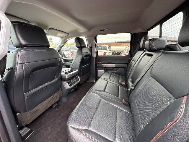 2022 Ford F-150 - $38,900
