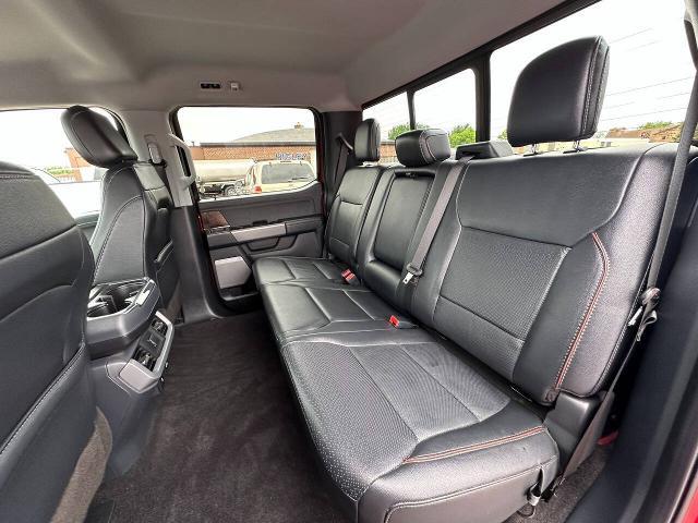 2022 Ford F-150 - $38,900