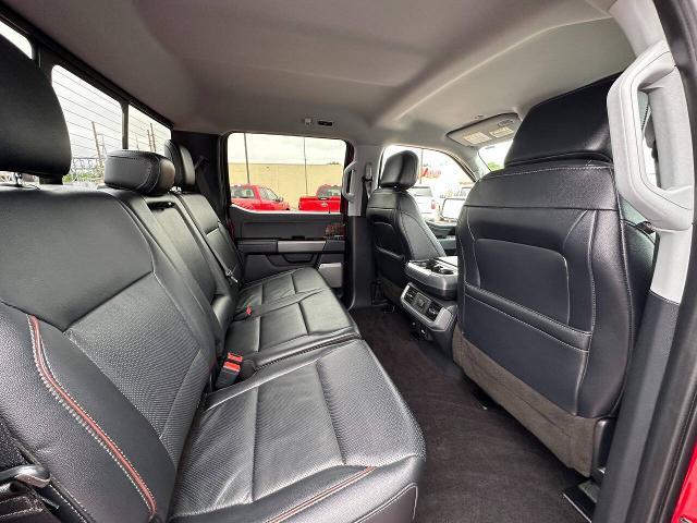 2022 Ford F-150 - $38,900