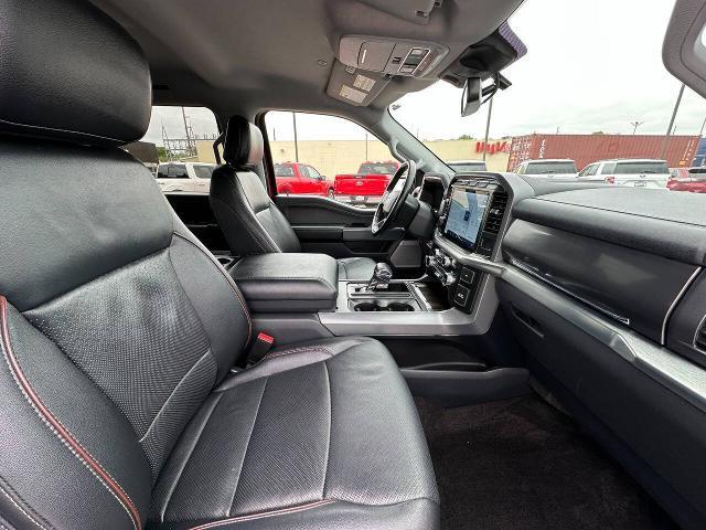 2022 Ford F-150 - $38,900