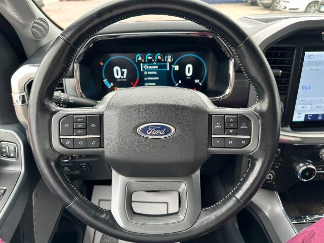 2022 Ford F-150 - $38,900