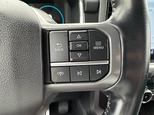 2022 Ford F-150 - $38,900
