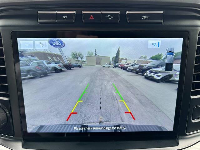 2022 Ford F-150 - $38,900