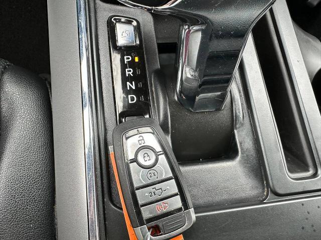 2022 Ford F-150 - $38,900