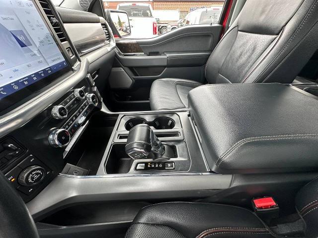 2022 Ford F-150 - $38,900