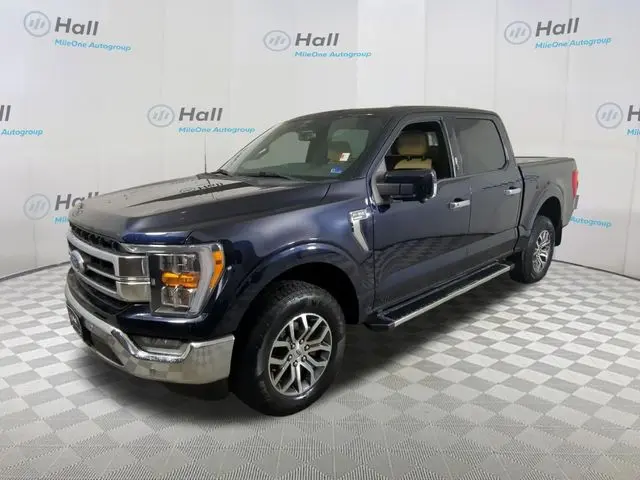 2022 Ford F-150 - $40,895