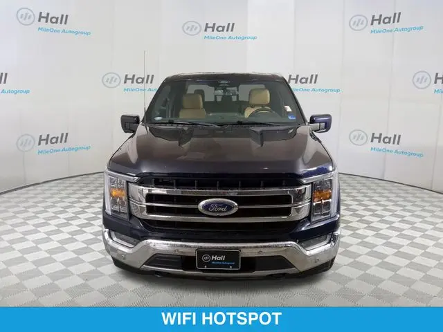 2022 Ford F-150 - $40,895