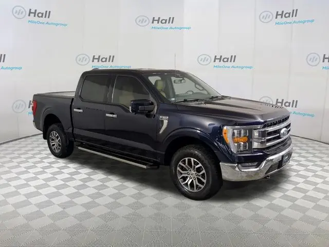 2022 Ford F-150 - $40,895