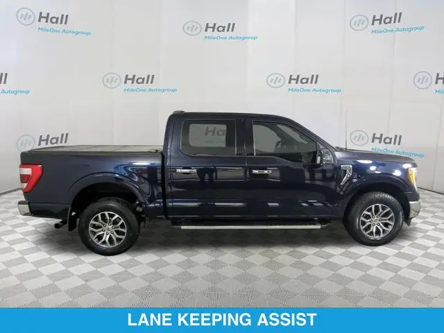 2022 Ford F-150 - $40,895