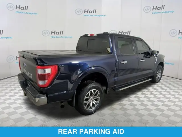 2022 Ford F-150 - $40,895