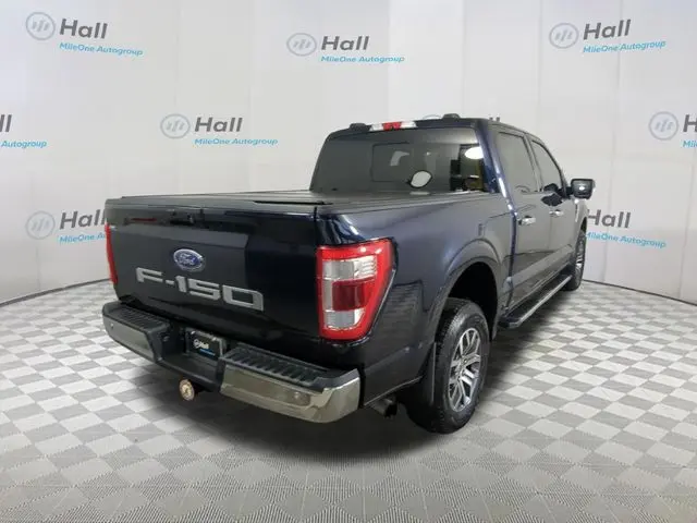 2022 Ford F-150 - $40,895