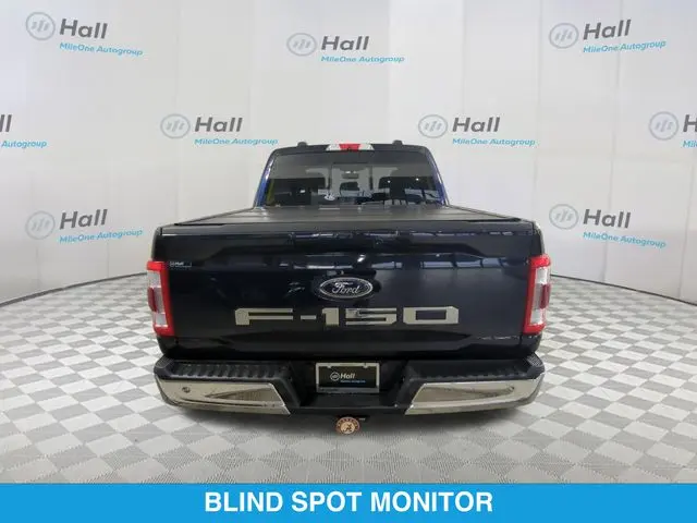 2022 Ford F-150 - $40,895