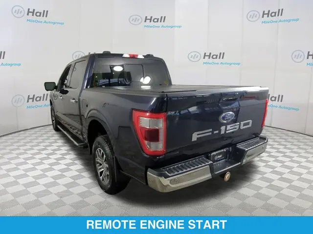 2022 Ford F-150 - $40,895