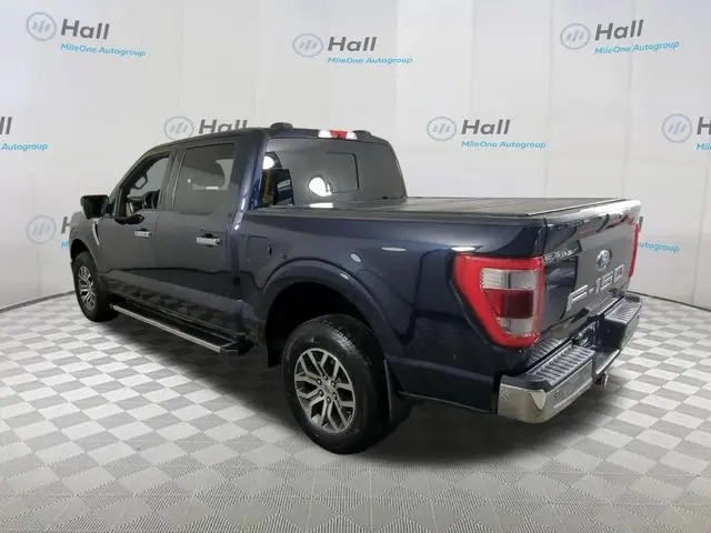 2022 Ford F-150 - $40,895