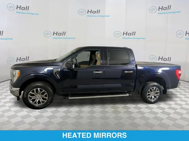 2022 Ford F-150 - $40,895
