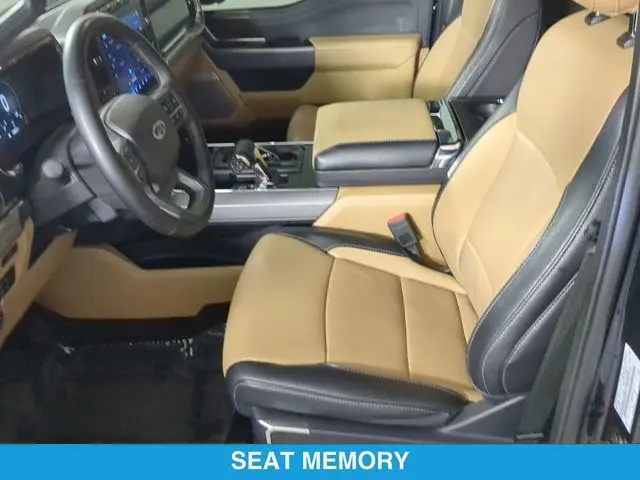 2022 Ford F-150 - $40,895