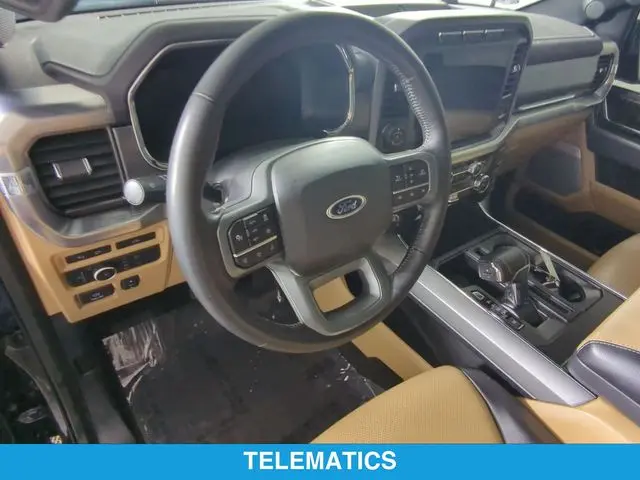 2022 Ford F-150 - $40,895