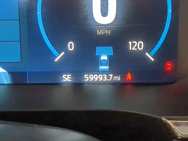 2022 Ford F-150 - $40,895