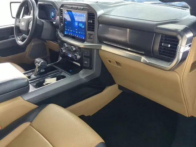 2022 Ford F-150 - $40,895