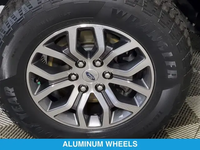 2022 Ford F-150 - $40,895