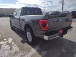 2022 F-150 Thumbnail 9