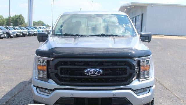 Preowned 2022 Ford F-150 XL for Sale