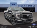 2022 F-150 Thumbnail 1