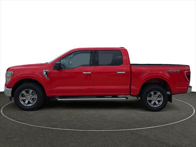 2022 Ford F-150 - $37,175