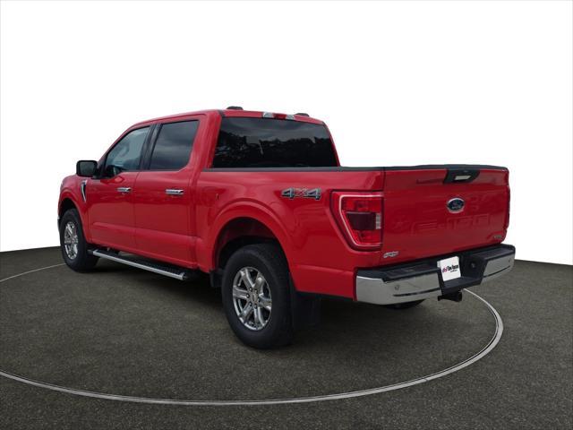 2022 Ford F-150 - $37,175