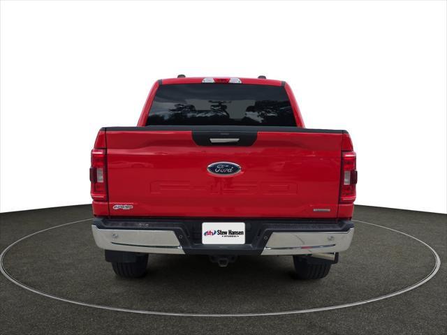 2022 Ford F-150 - $37,175