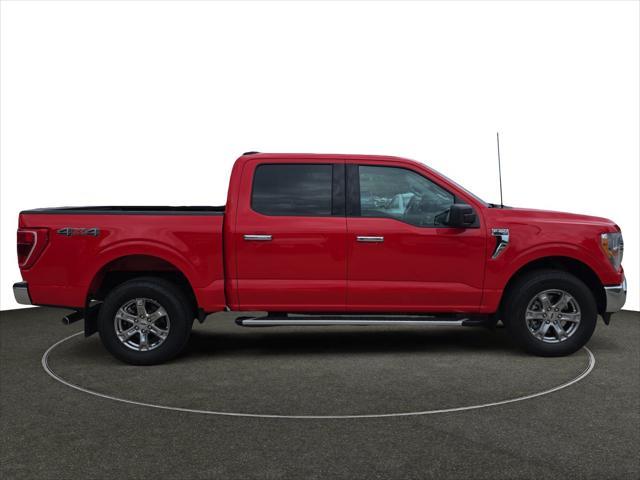 2022 Ford F-150 - $37,175