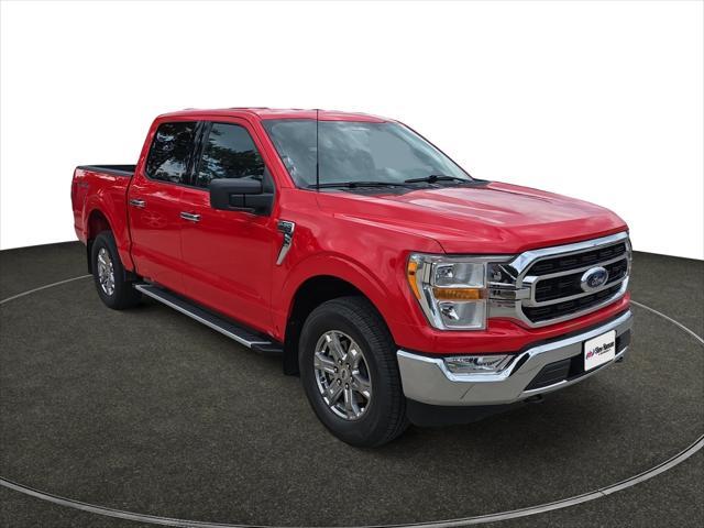 2022 Ford F-150 - $37,175