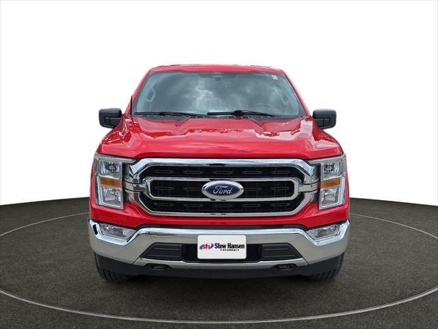 2022 Ford F-150 - $37,175