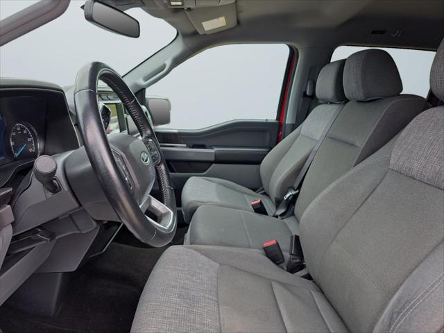 2022 Ford F-150 - $37,175