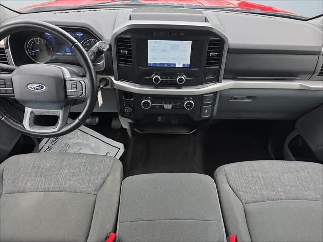 2022 Ford F-150 - $37,175