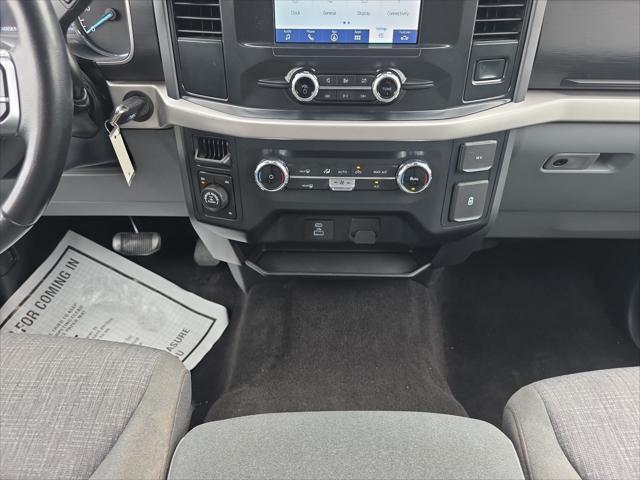 2022 Ford F-150 - $37,175