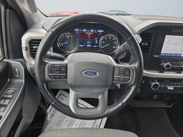 2022 Ford F-150 - $37,175