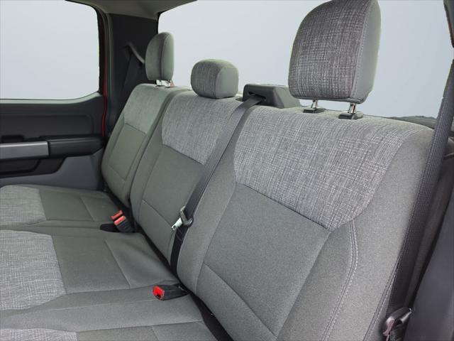 2022 Ford F-150 - $37,175