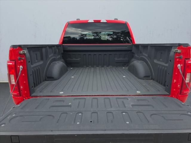2022 Ford F-150 - $37,175