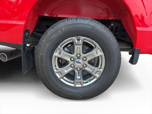 2022 Ford F-150 - $37,175