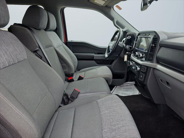 2022 Ford F-150 - $37,175