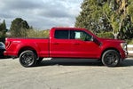 2022 F-150 Thumbnail 3