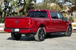 2022 F-150 Thumbnail 4