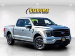 2022 F-150 Thumbnail 1