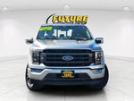 2022 F-150 Thumbnail 2